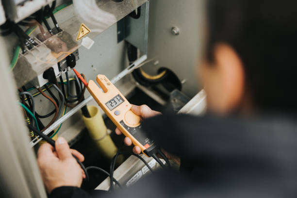 Best Local Electrician Companies  in Downs, IL