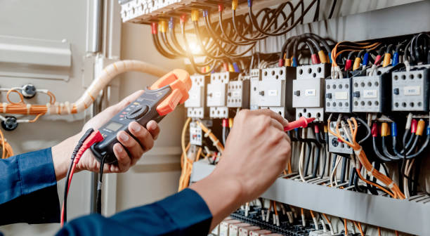 Best Electrical Troubleshooting Services  in Downs, IL