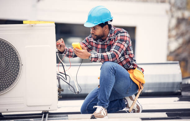 Best Affordable Emergency Electrician  in Downs, IL