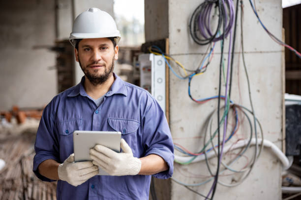 Best 24-Hour Electrician  in Downs, IL