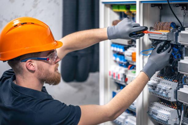  Downs, IL Electrician Pros
