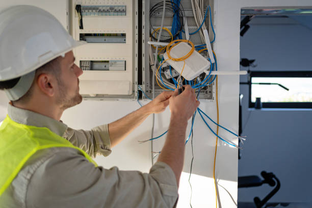 Best Electrician Near Me  in Downs, IL
