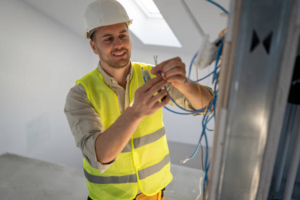 Best Generator Installation Services  in Downs, IL
